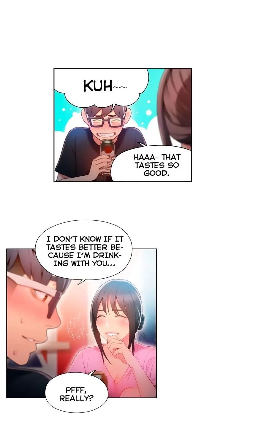 Sweet Guy Mangakakalot X Chapter 51 Page 17