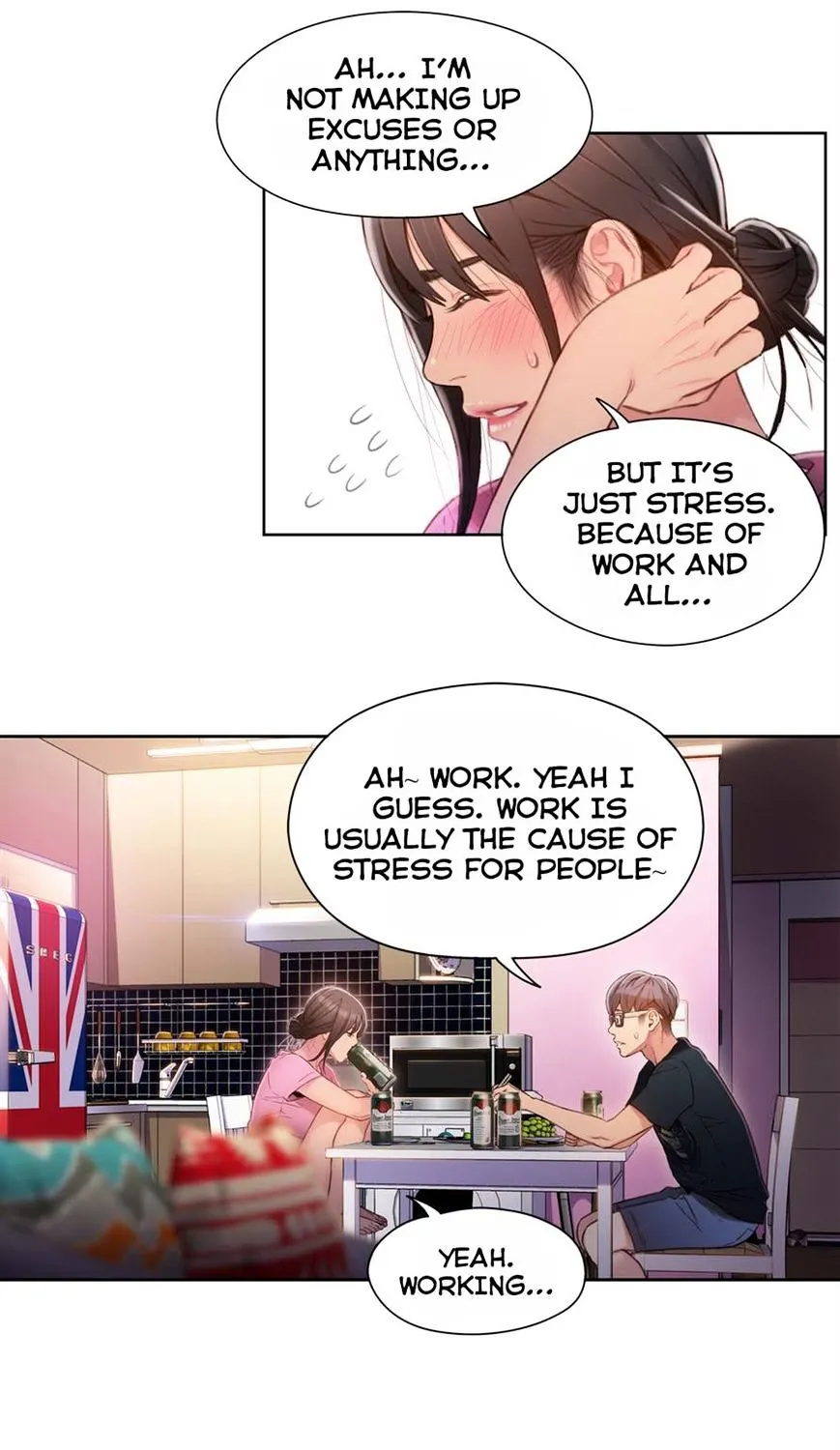 Sweet Guy Mangakakalot X Chapter 51 Page 22
