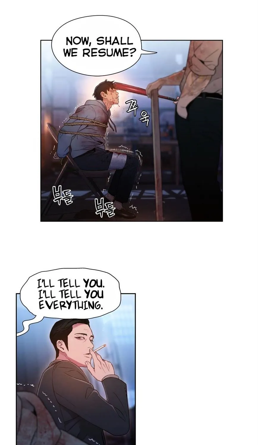 Sweet Guy Mangakakalot X Chapter 51 Page 37