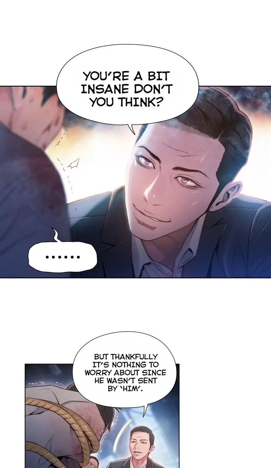 Sweet Guy Mangakakalot X Chapter 51 Page 41