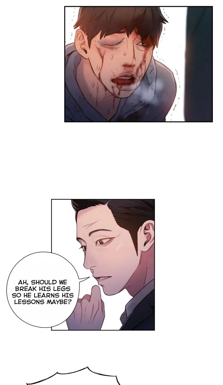 Sweet Guy Mangakakalot X Chapter 51 Page 43