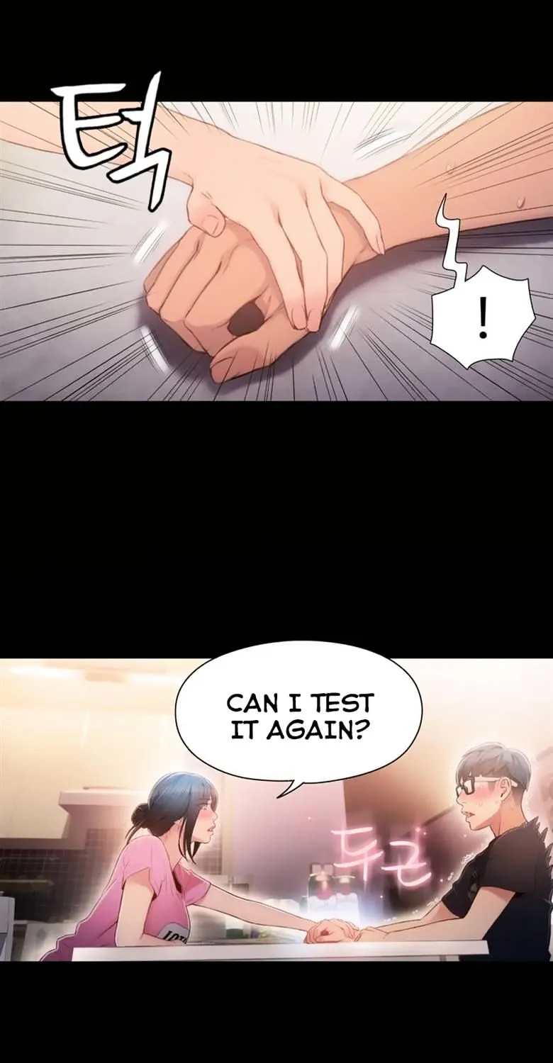Sweet Guy Mangakakalot X Chapter 52 Page 17