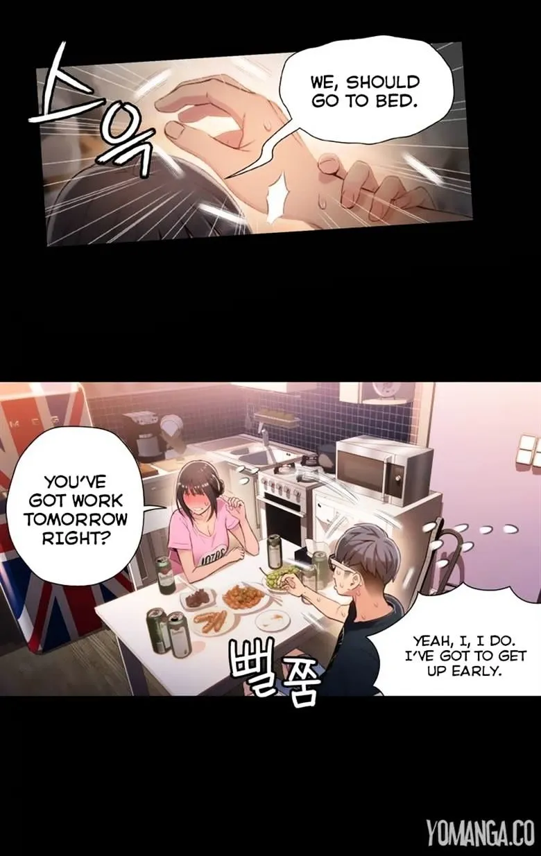 Sweet Guy Mangakakalot X Chapter 52 Page 23