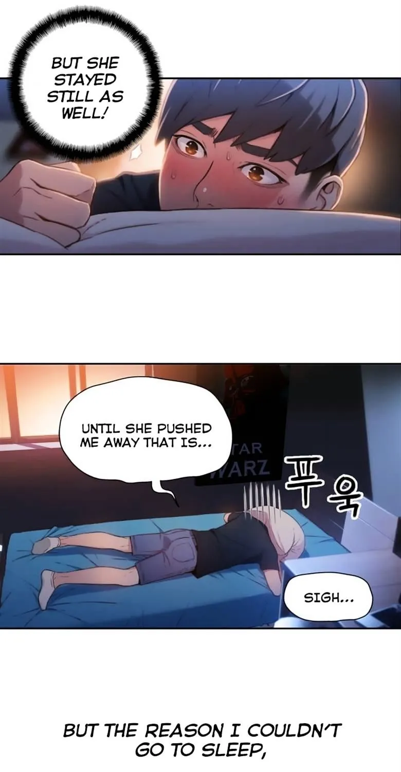 Sweet Guy Mangakakalot X Chapter 52 Page 26