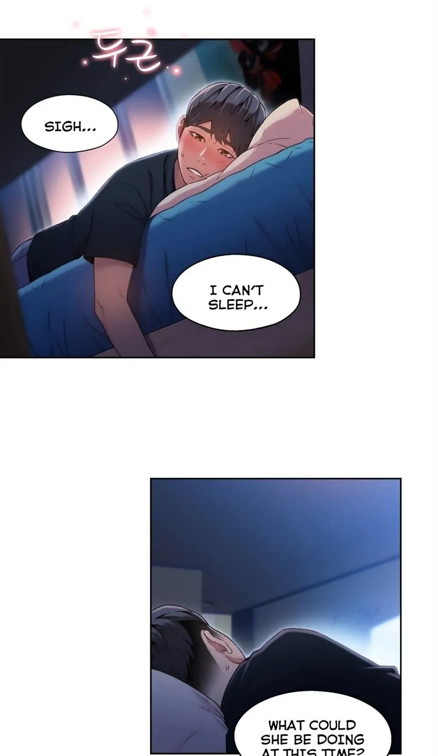 Sweet Guy Mangakakalot X Chapter 52 Page 28