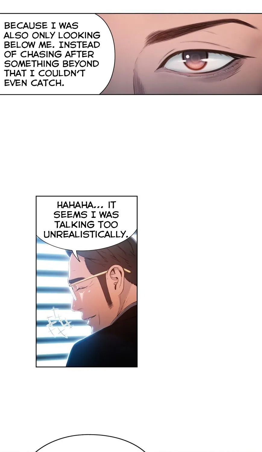 Sweet Guy Mangakakalot X Chapter 53 Page 35