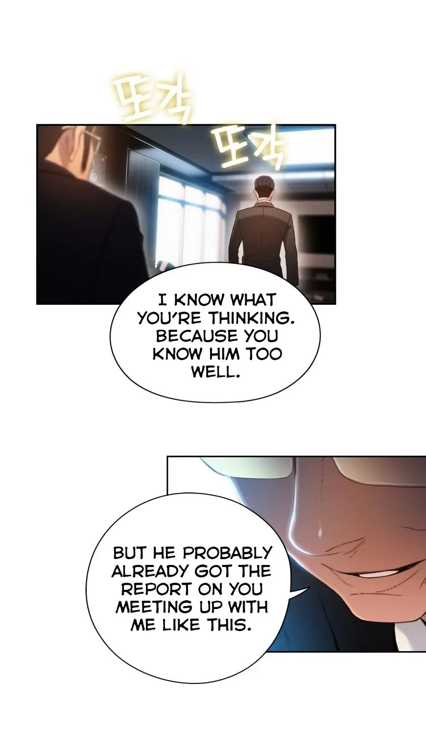 Sweet Guy Mangakakalot X Chapter 53 Page 41