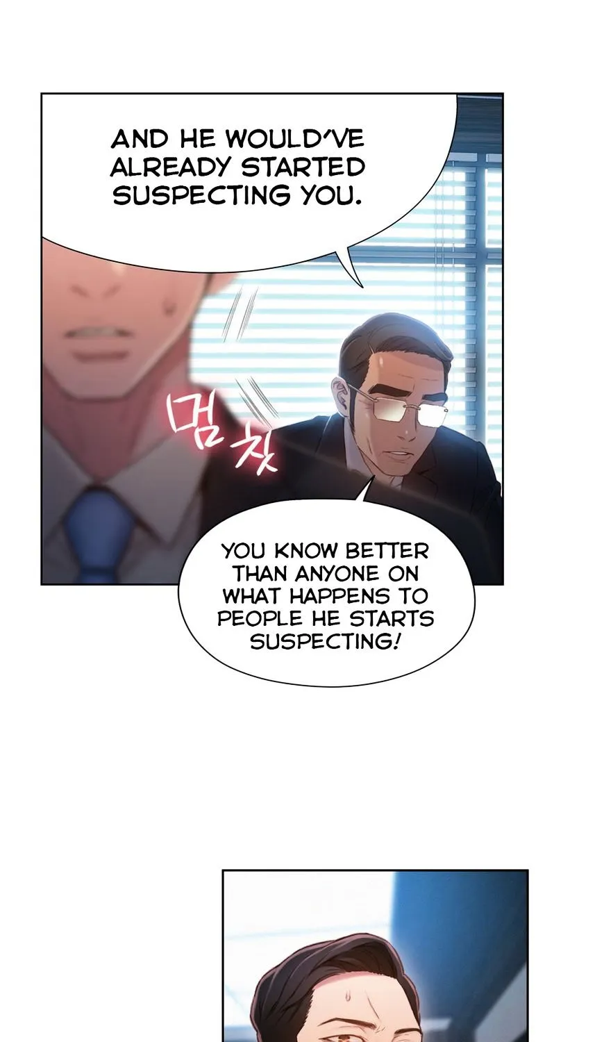 Sweet Guy Mangakakalot X Chapter 53 Page 42