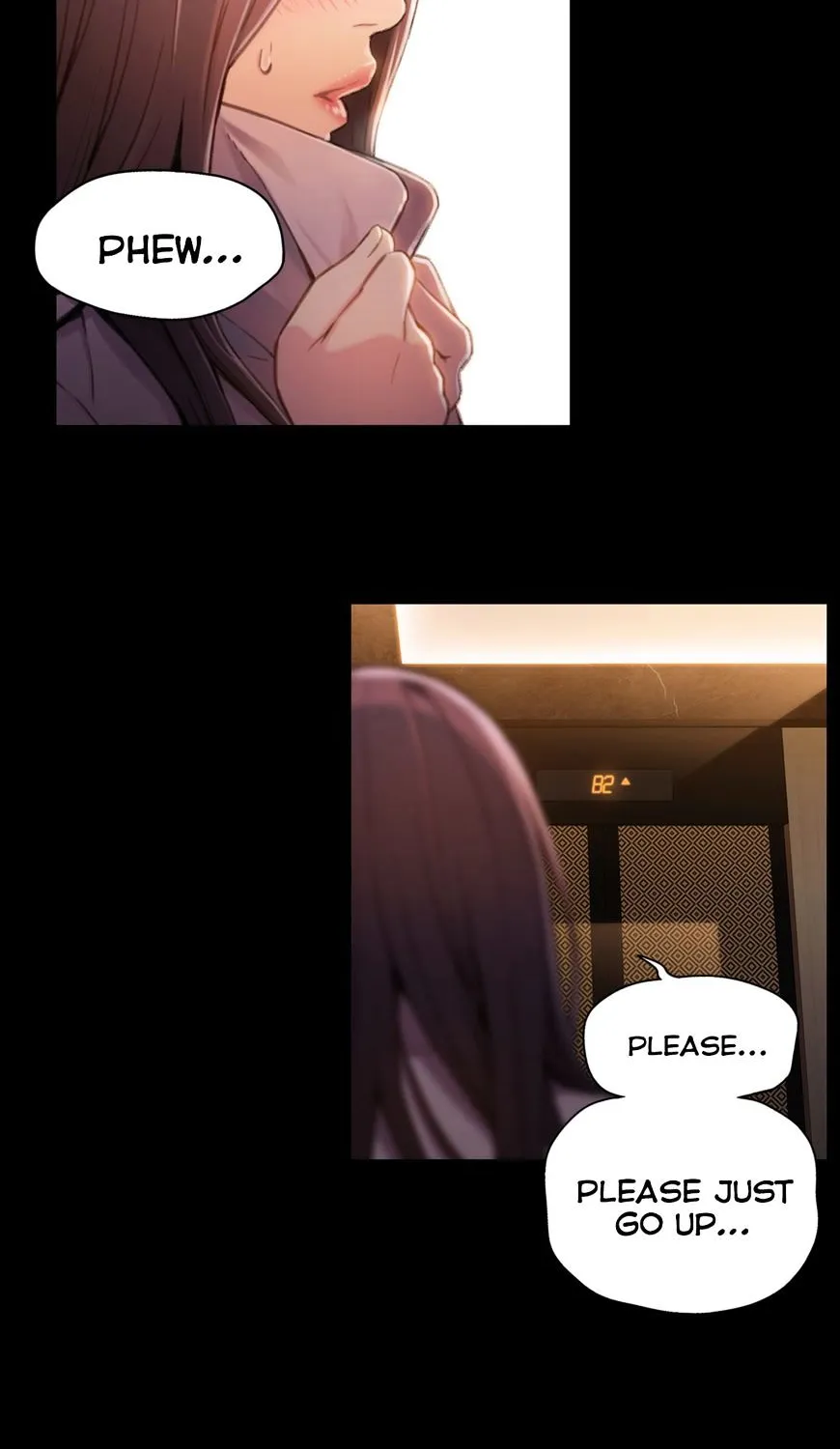 Sweet Guy Mangakakalot X Chapter 54 Page 15