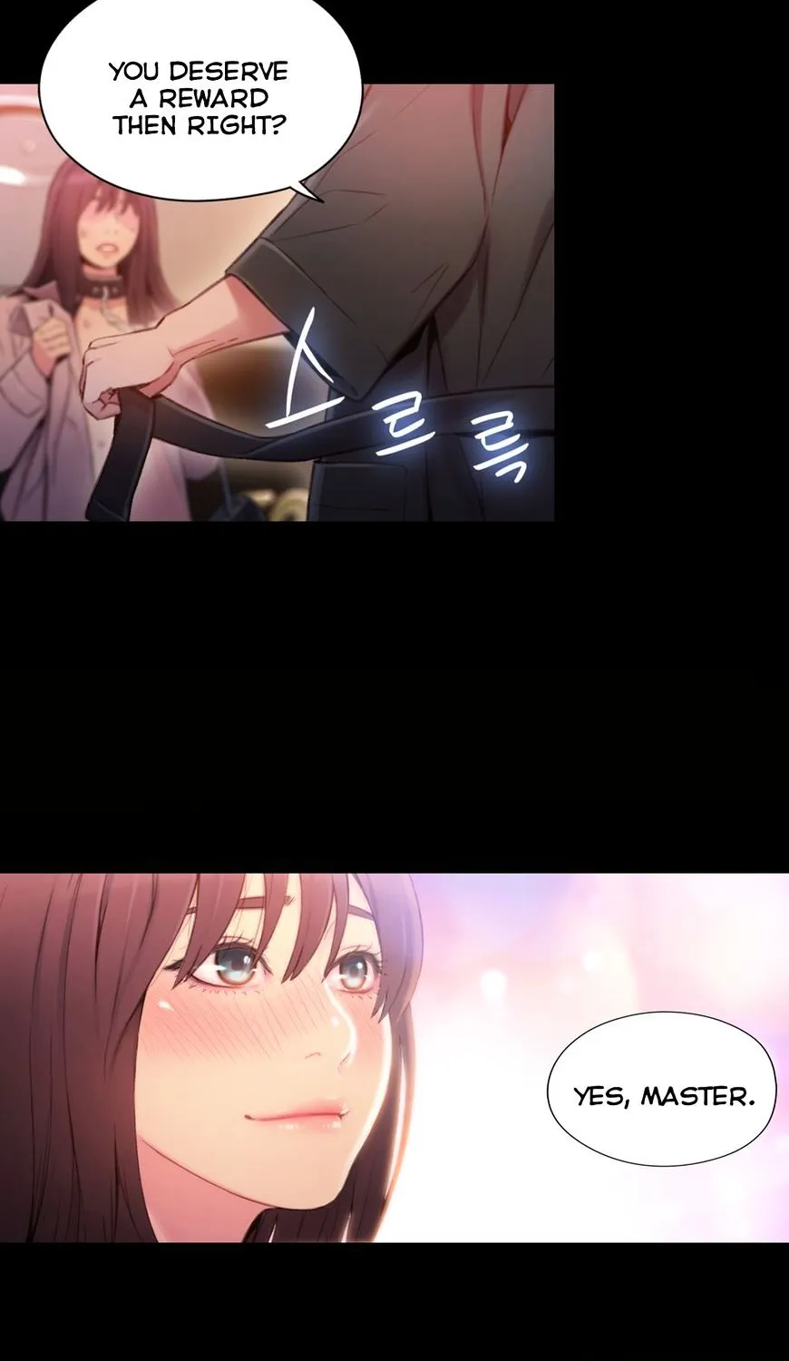 Sweet Guy Mangakakalot X Chapter 54 Page 39