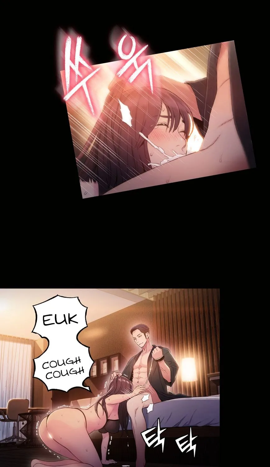 Sweet Guy Mangakakalot X Chapter 54 Page 44