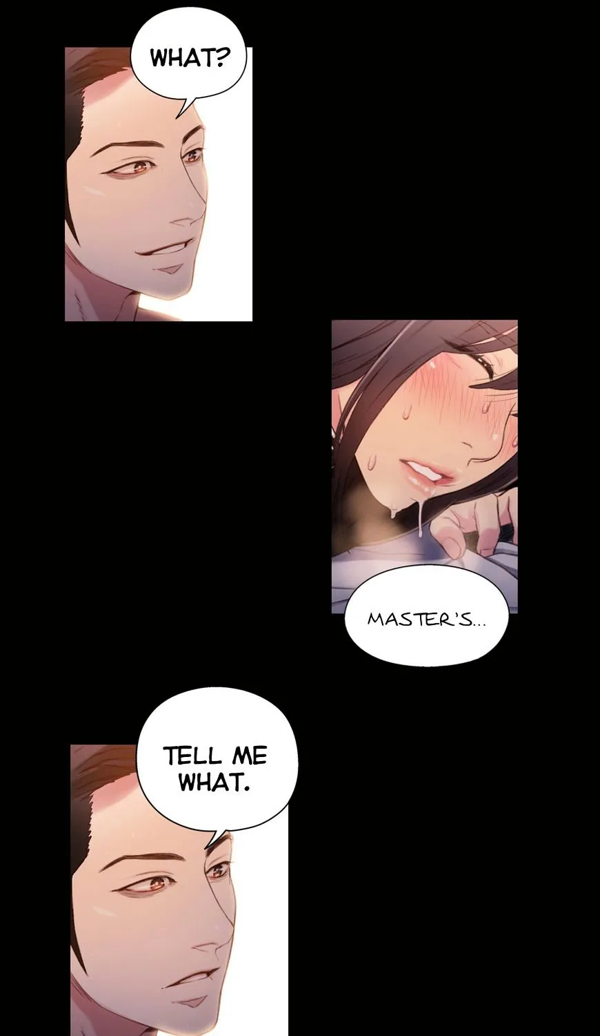 Sweet Guy Mangakakalot X Chapter 54 Page 50