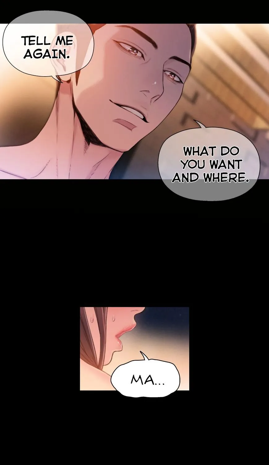 Sweet Guy Mangakakalot X Chapter 54 Page 53