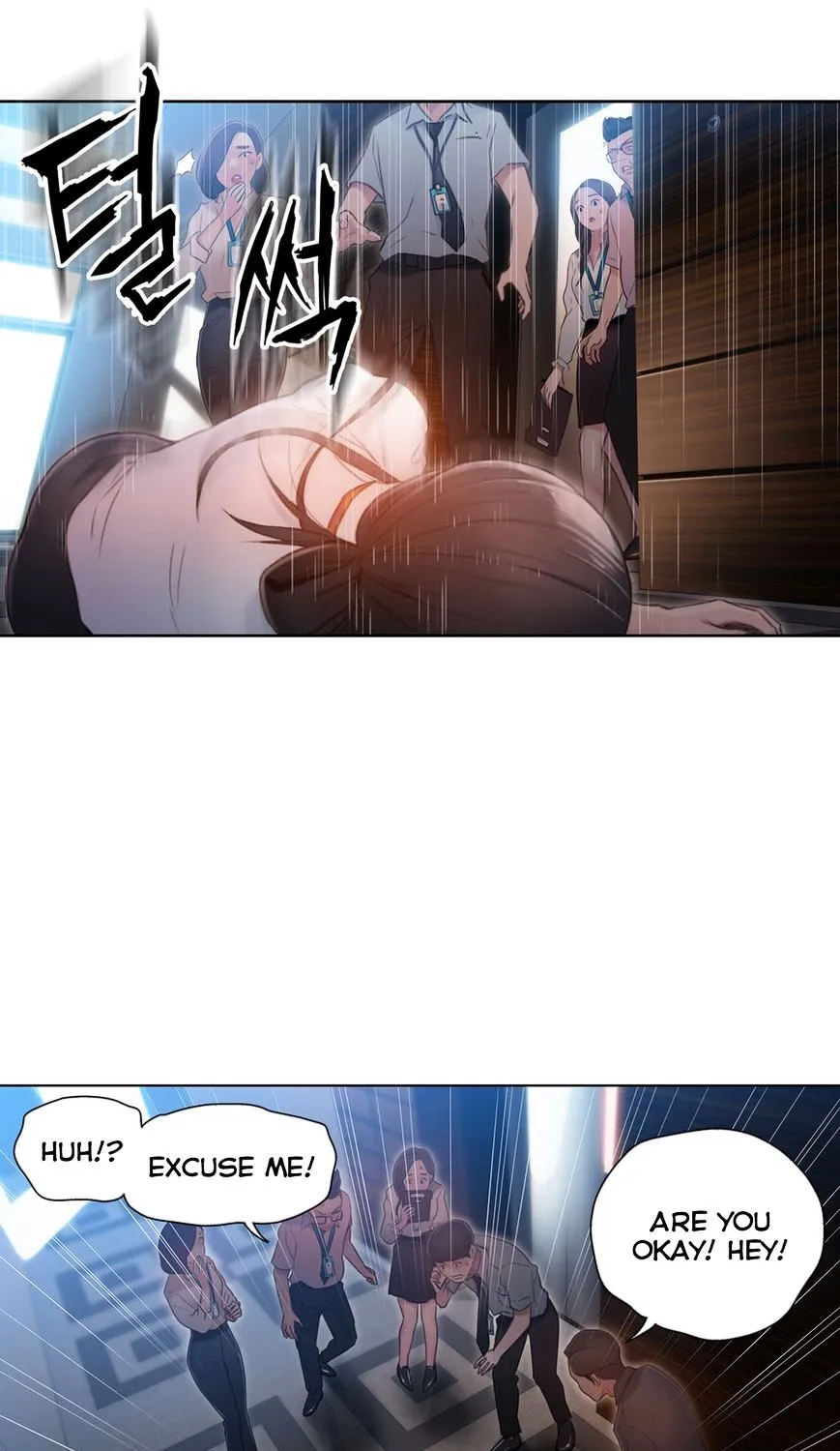 Sweet Guy Mangakakalot X Chapter 54 Page 67