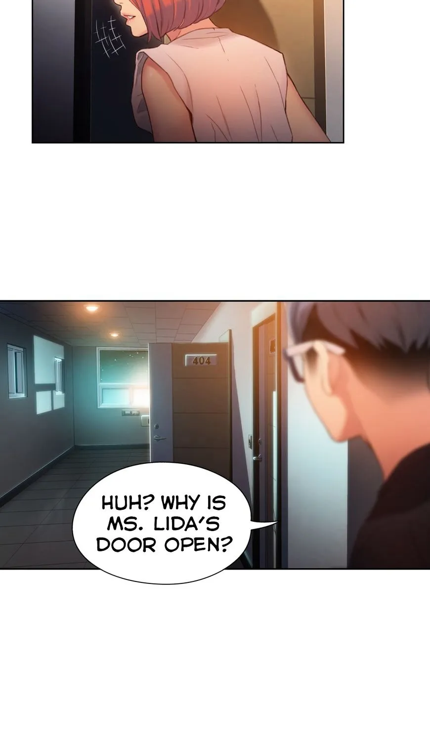 Sweet Guy Mangakakalot X Chapter 55 Page 45