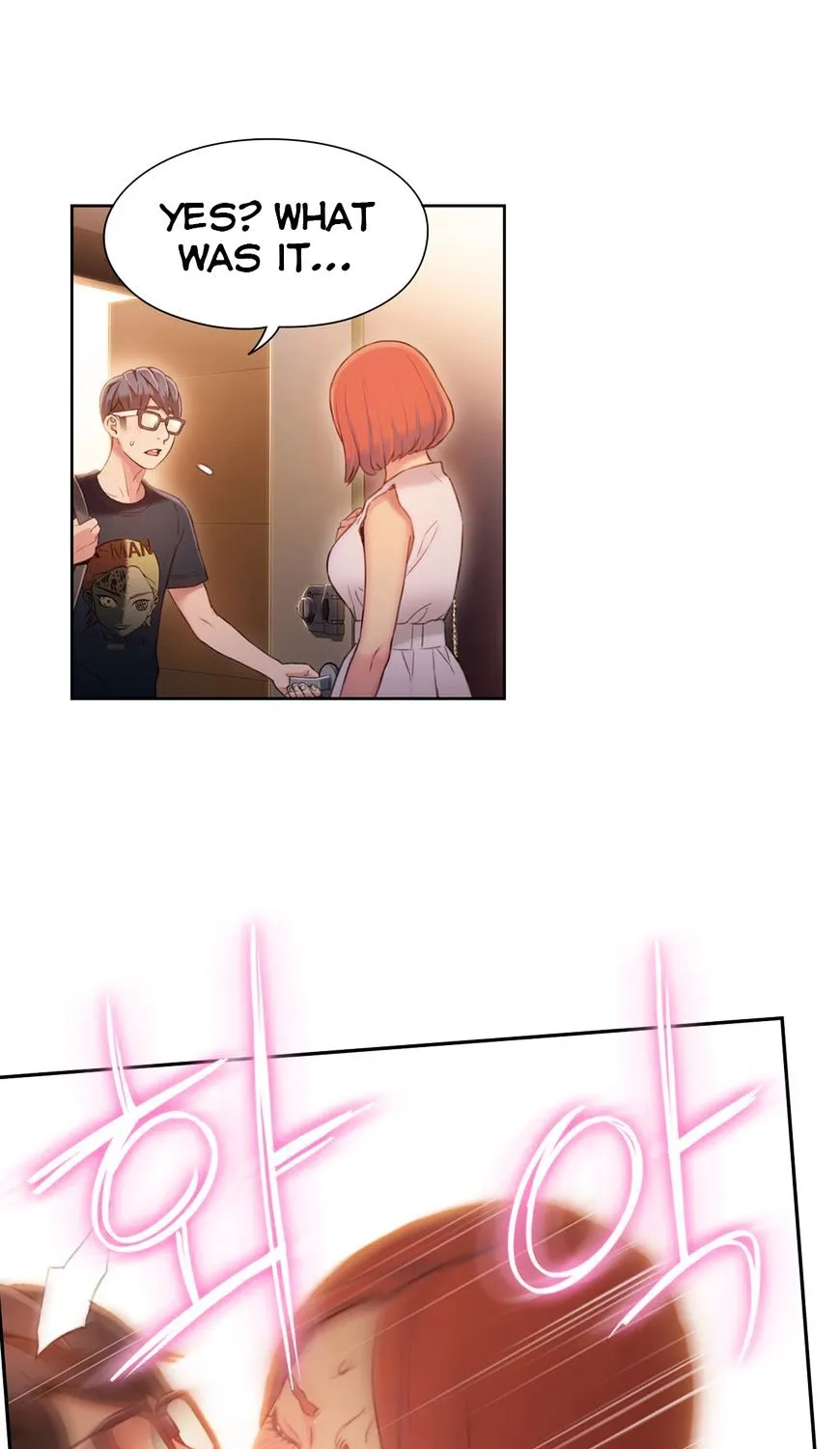Sweet Guy Mangakakalot X Chapter 56 Page 17