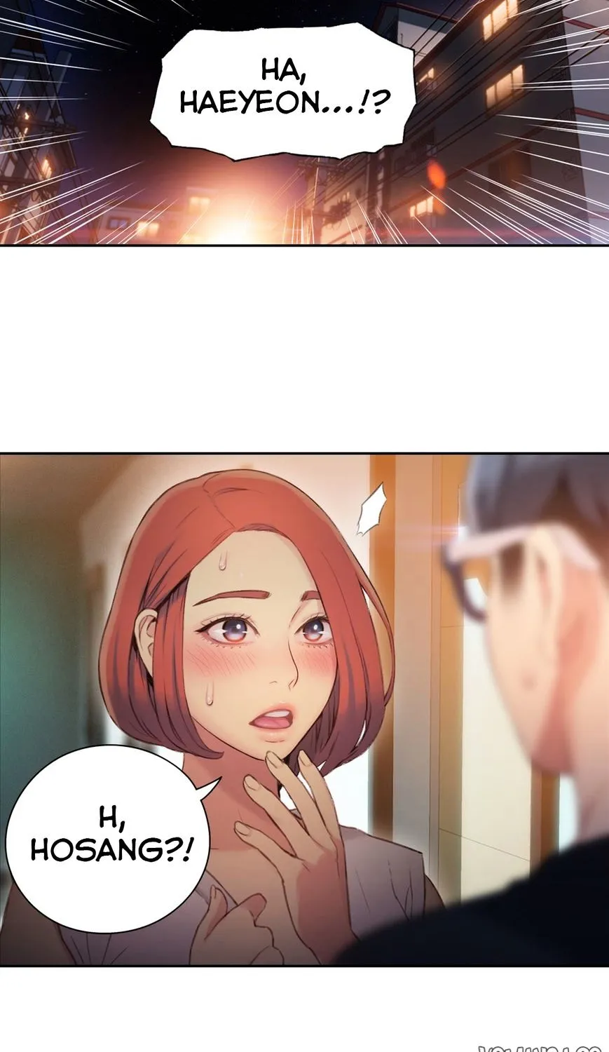Sweet Guy Mangakakalot X Chapter 56 Page 3