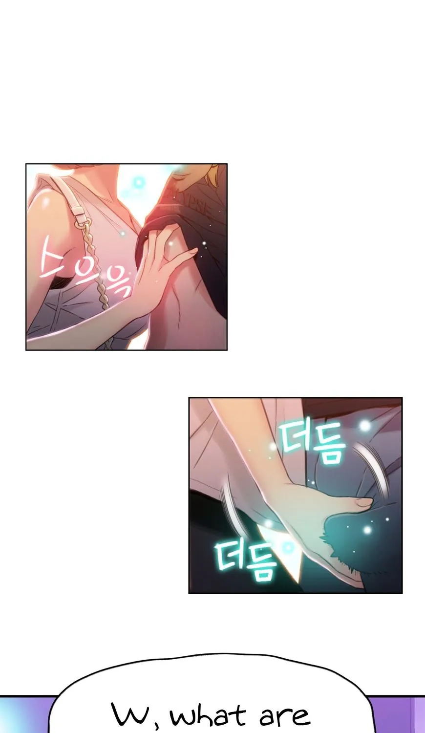 Sweet Guy Mangakakalot X Chapter 56 Page 23