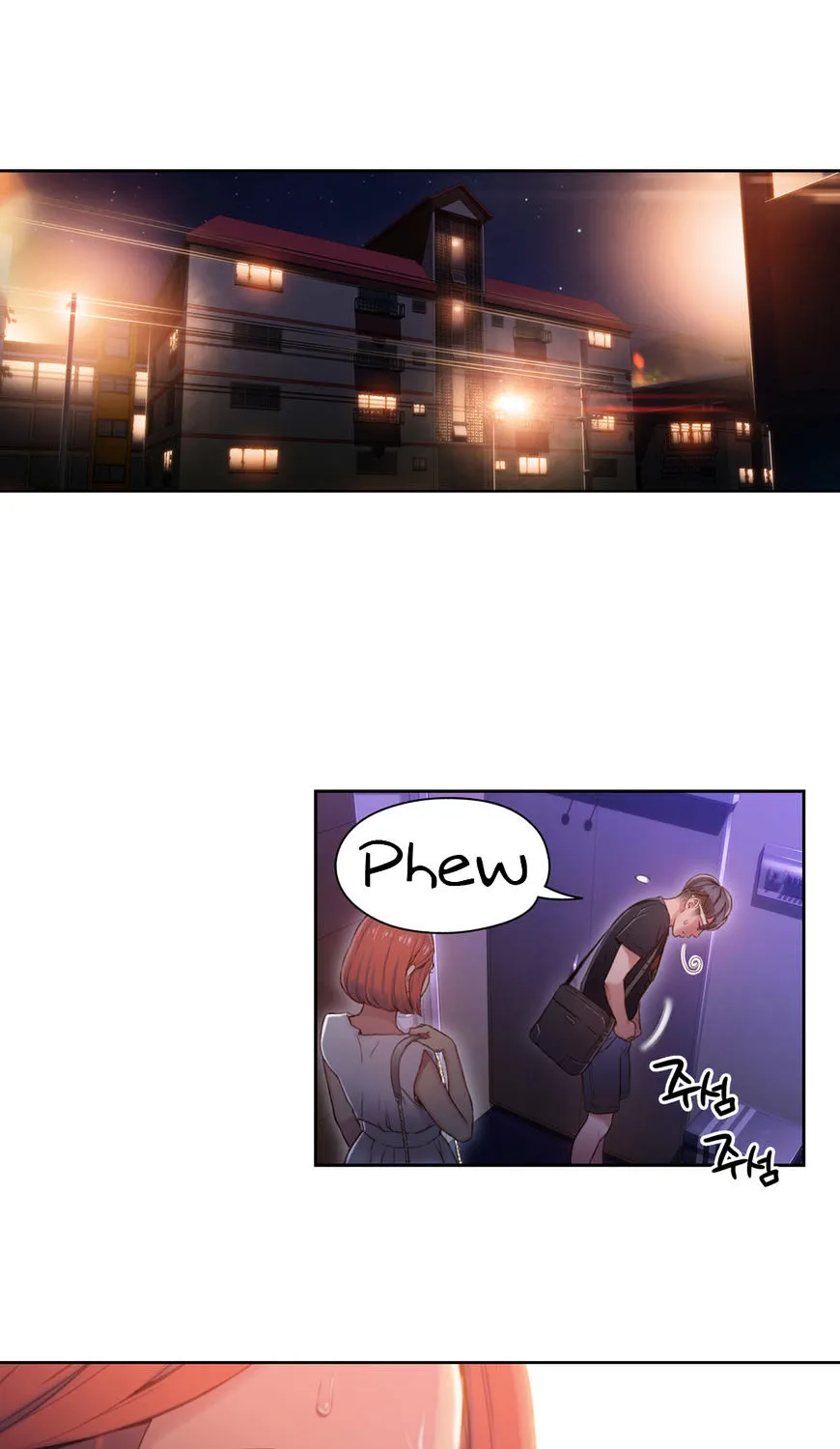Sweet Guy Mangakakalot X Chapter 56 Page 44