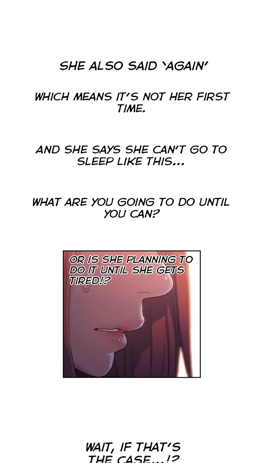 Sweet Guy Mangakakalot X Chapter 56 Page 46