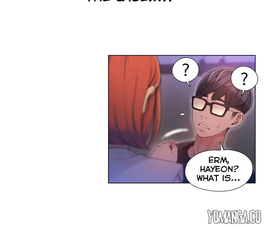 Sweet Guy Mangakakalot X Chapter 56 Page 47