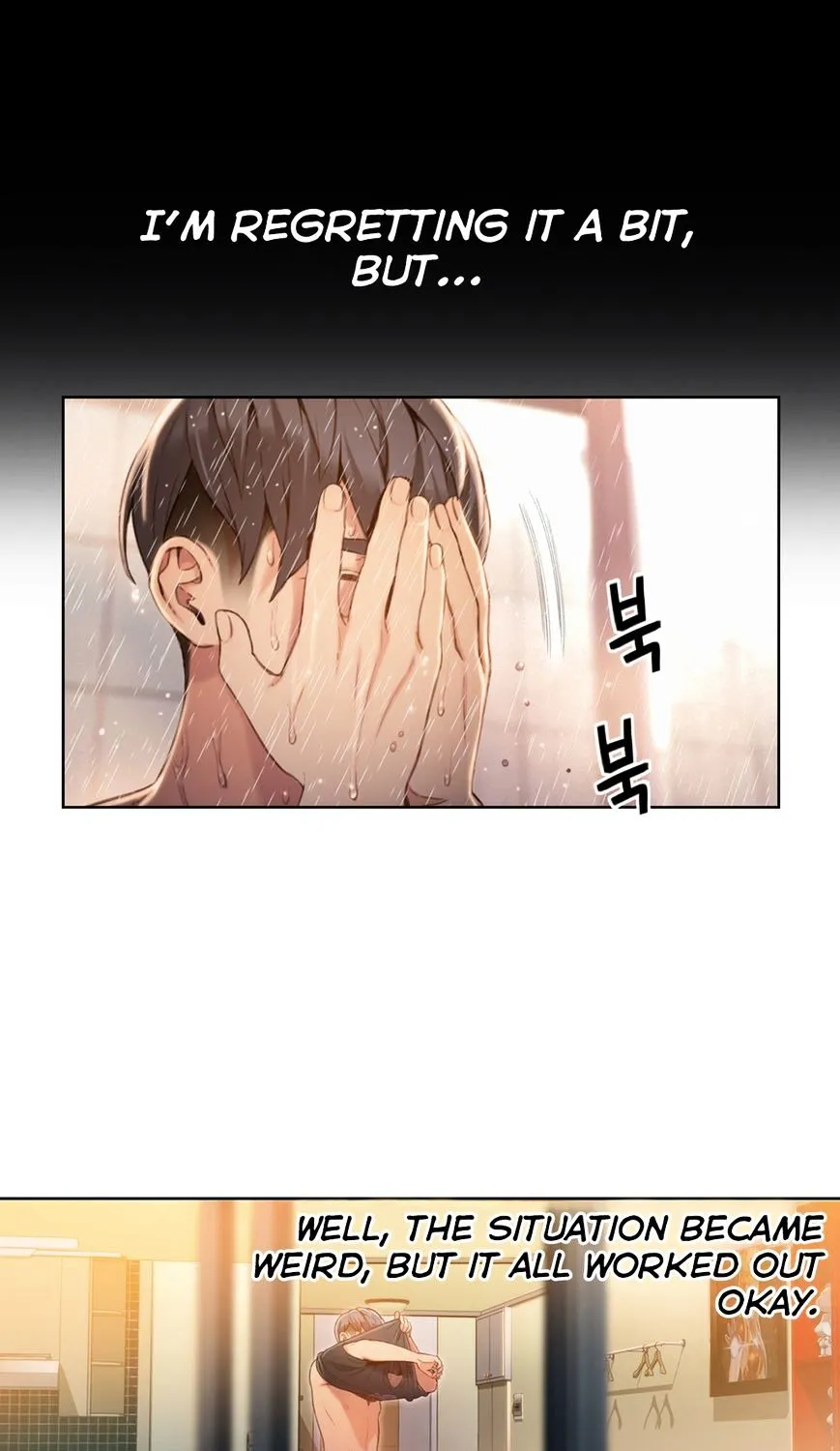 Sweet Guy Mangakakalot X Chapter 57 Page 17