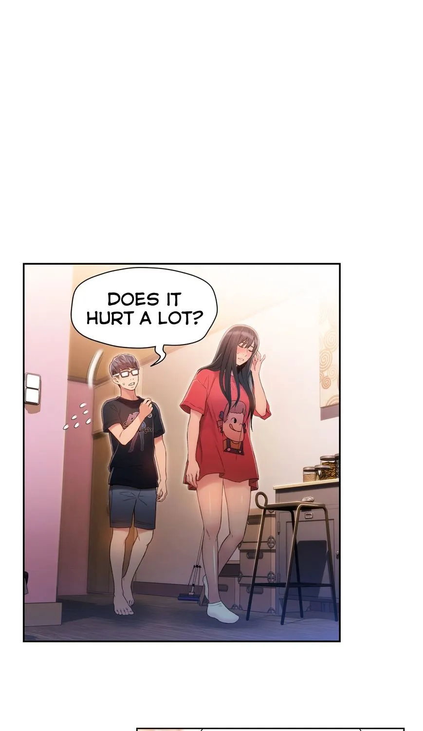 Sweet Guy Mangakakalot X Chapter 57 Page 23