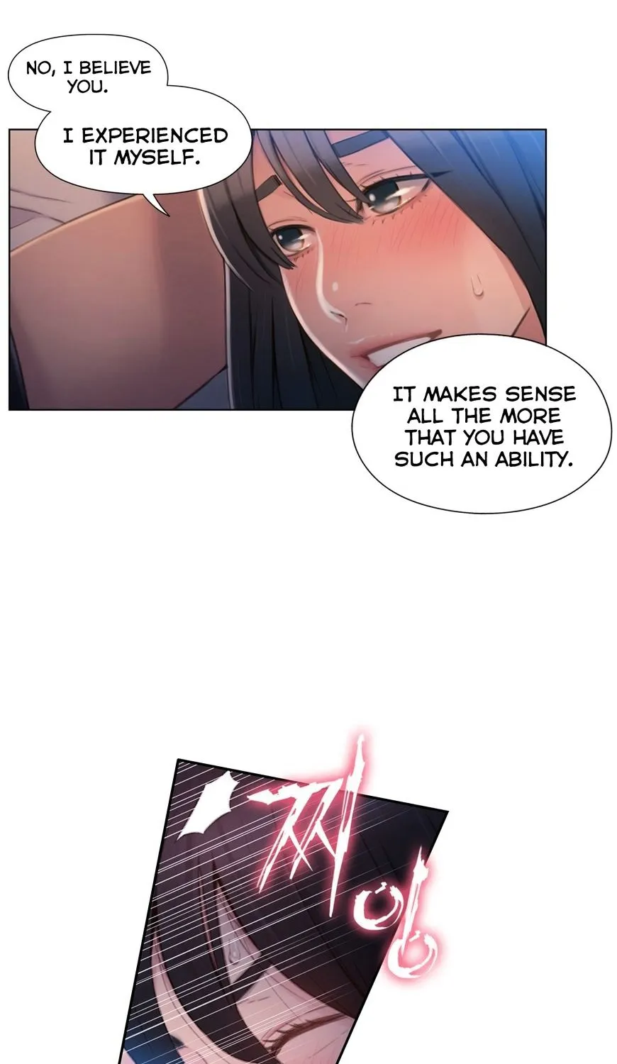 Sweet Guy Mangakakalot X Chapter 57 Page 37