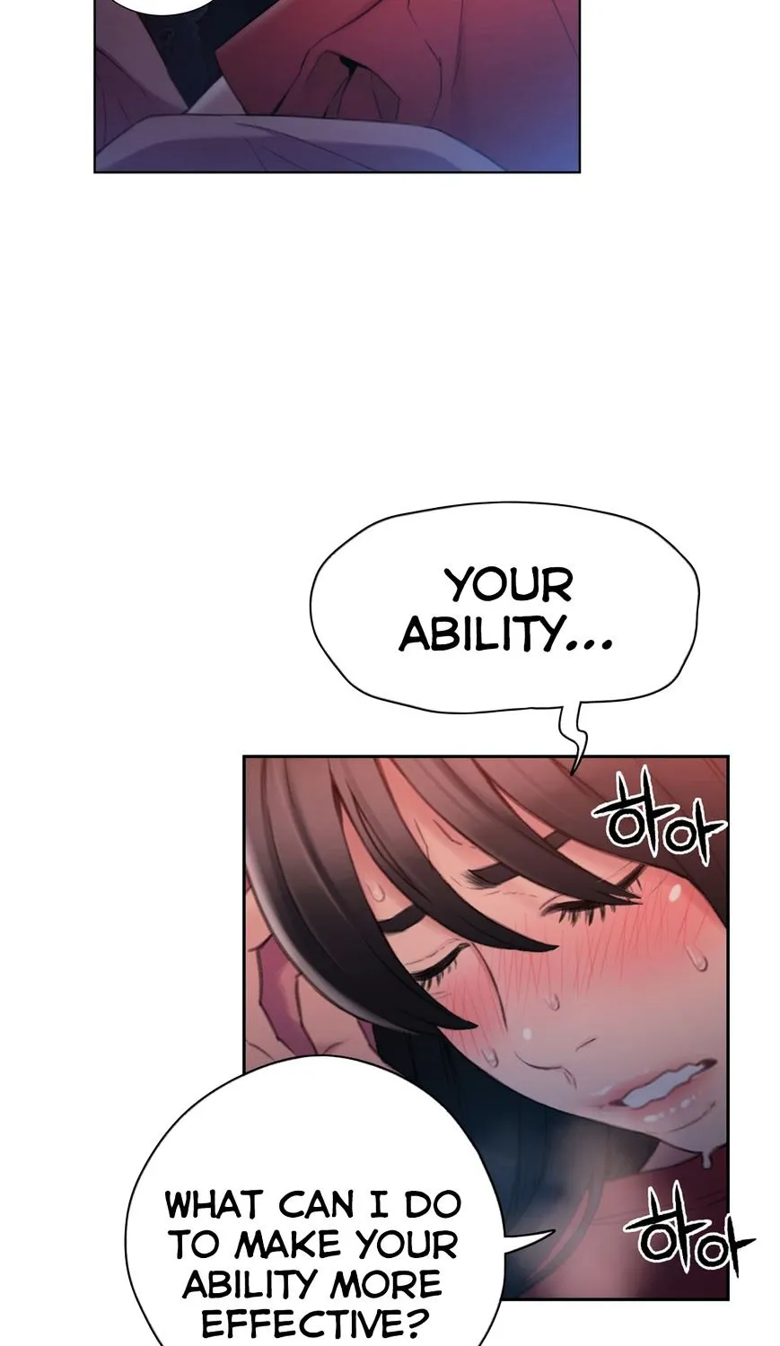 Sweet Guy Mangakakalot X Chapter 57 Page 40