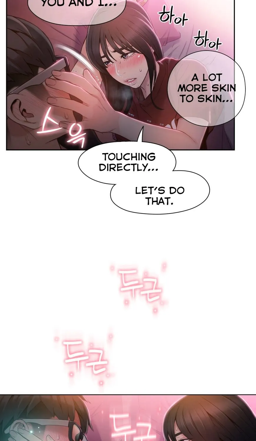 Sweet Guy Mangakakalot X Chapter 57 Page 48