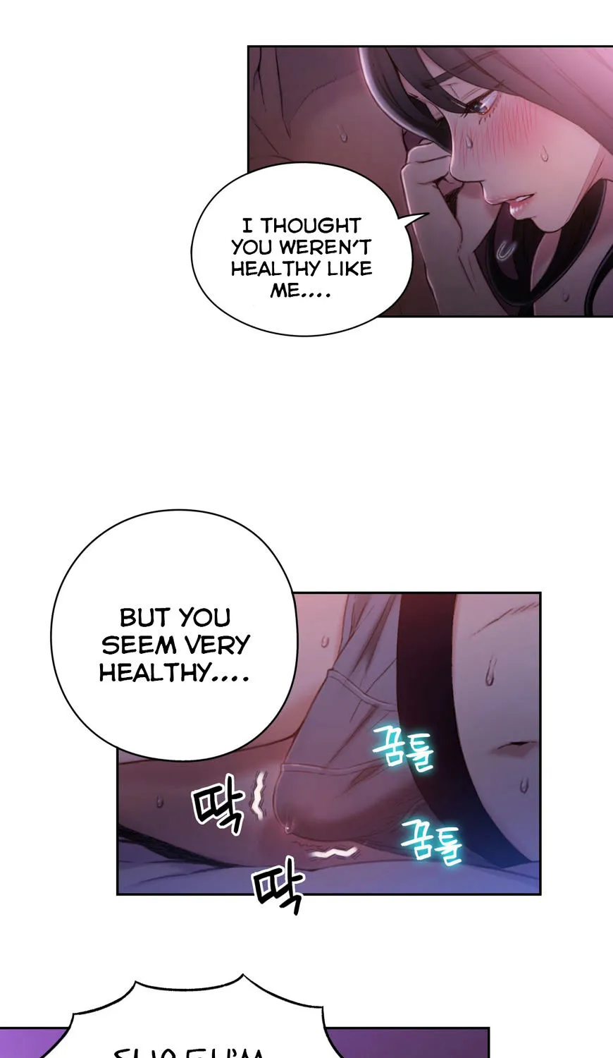 Sweet Guy Mangakakalot X Chapter 59 Page 15