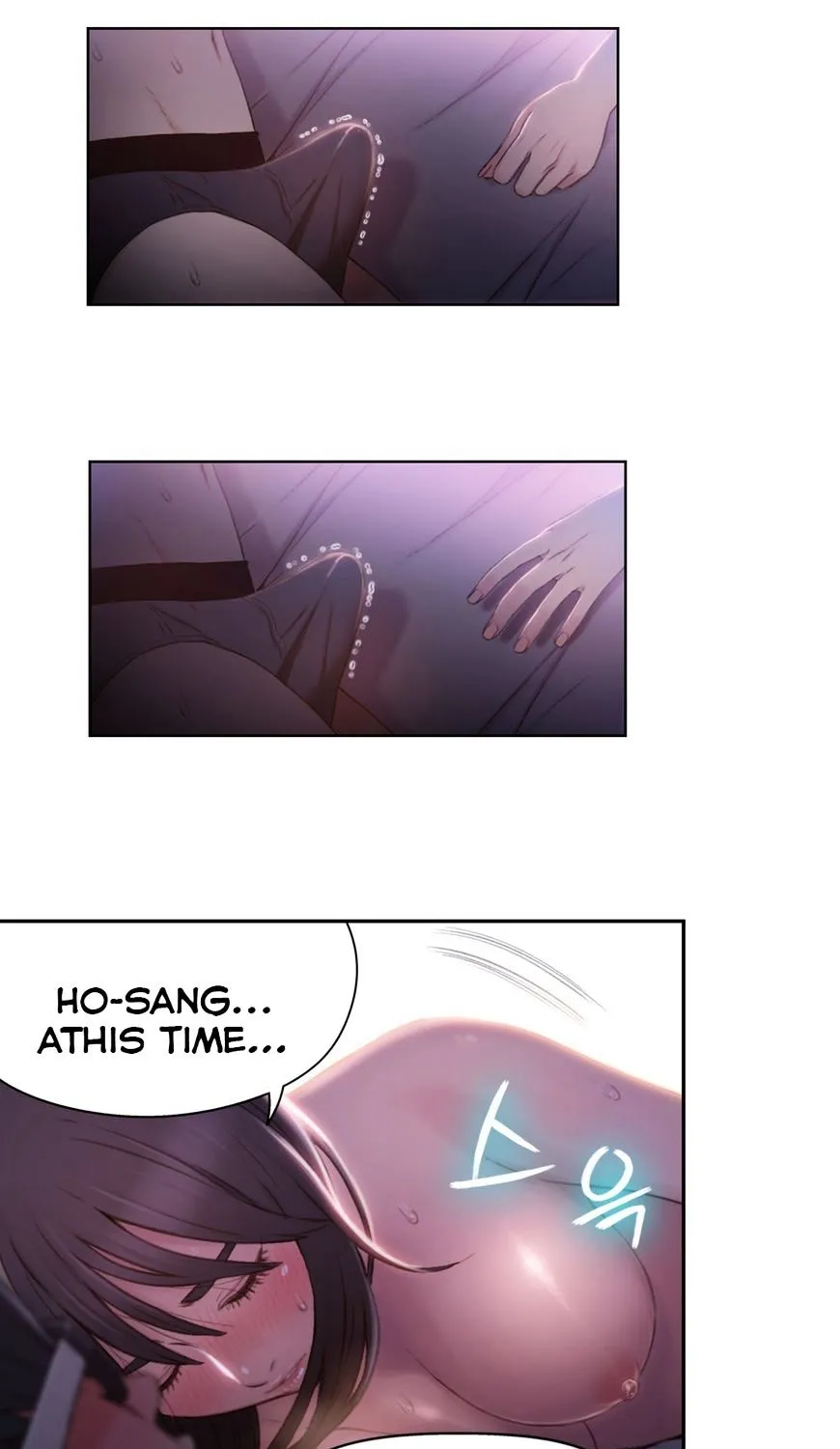 Sweet Guy Mangakakalot X Chapter 59 Page 21