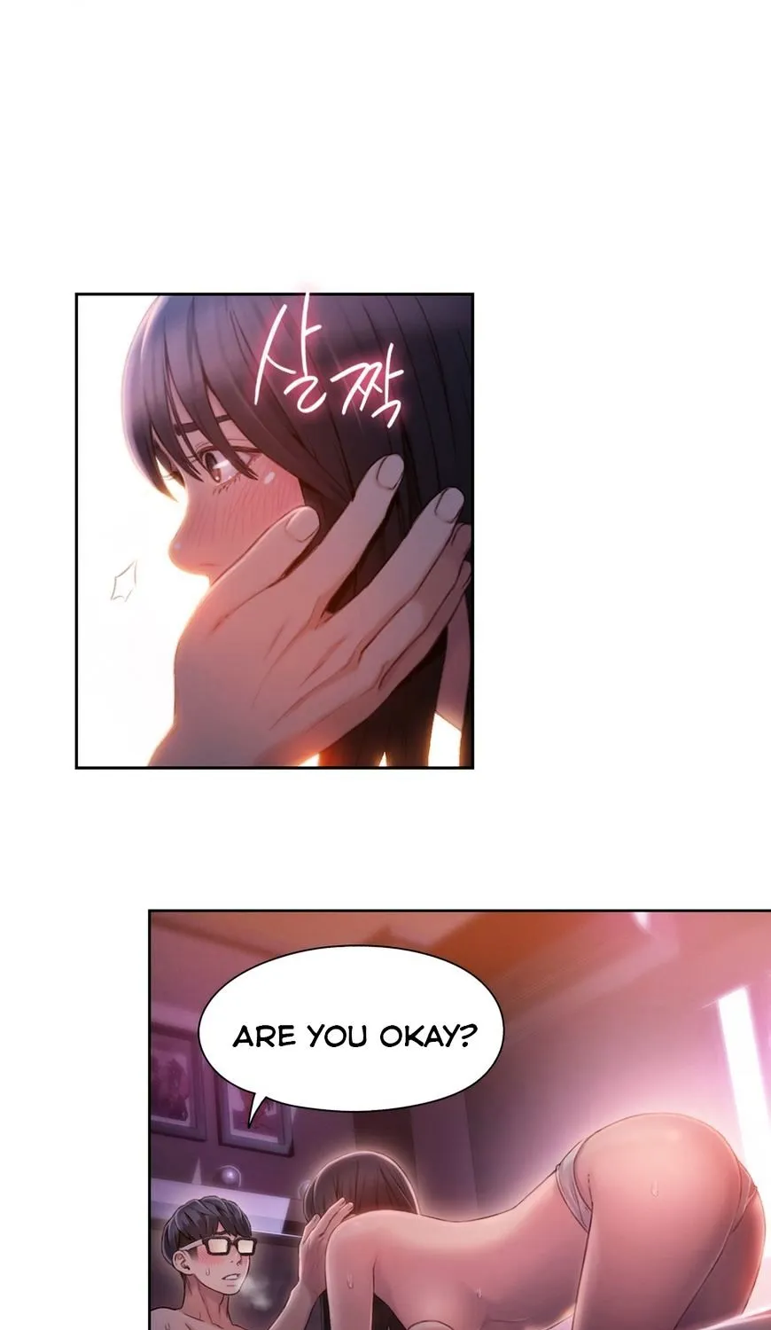 Sweet Guy Mangakakalot X Chapter 59 Page 39