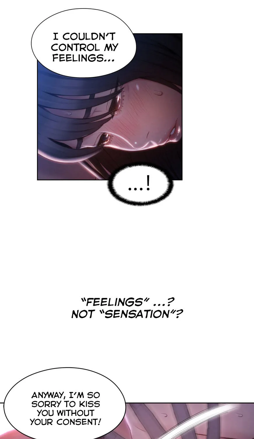 Sweet Guy Mangakakalot X Chapter 59 Page 10