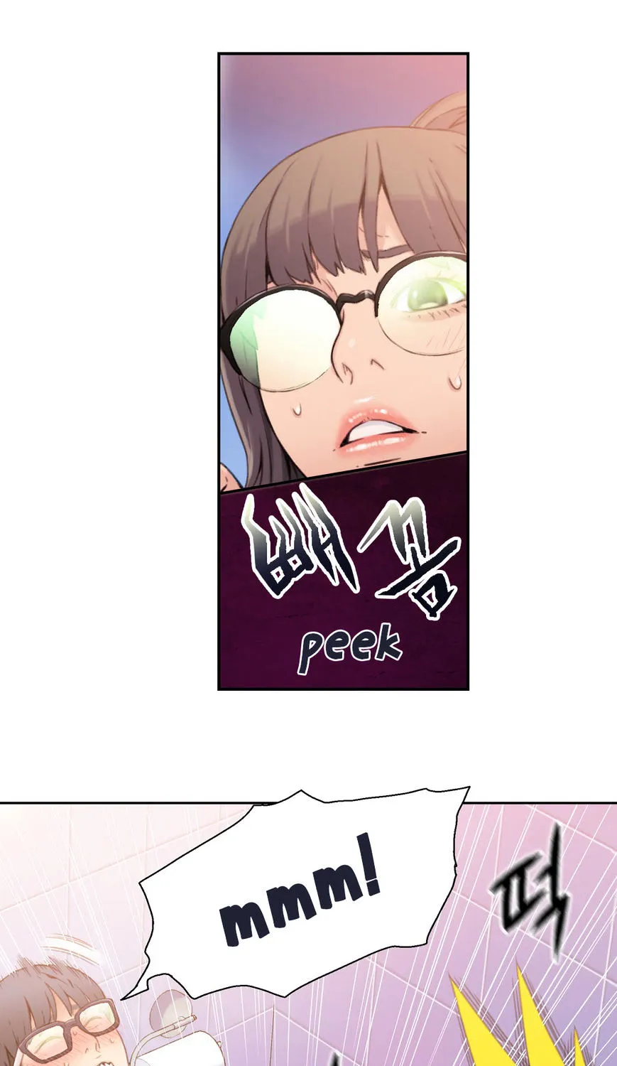 Sweet Guy Mangakakalot X Chapter 6 Page 63