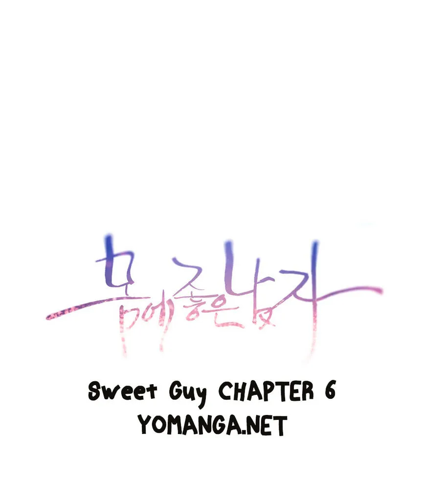 Sweet Guy Mangakakalot X Chapter 6 Page 1