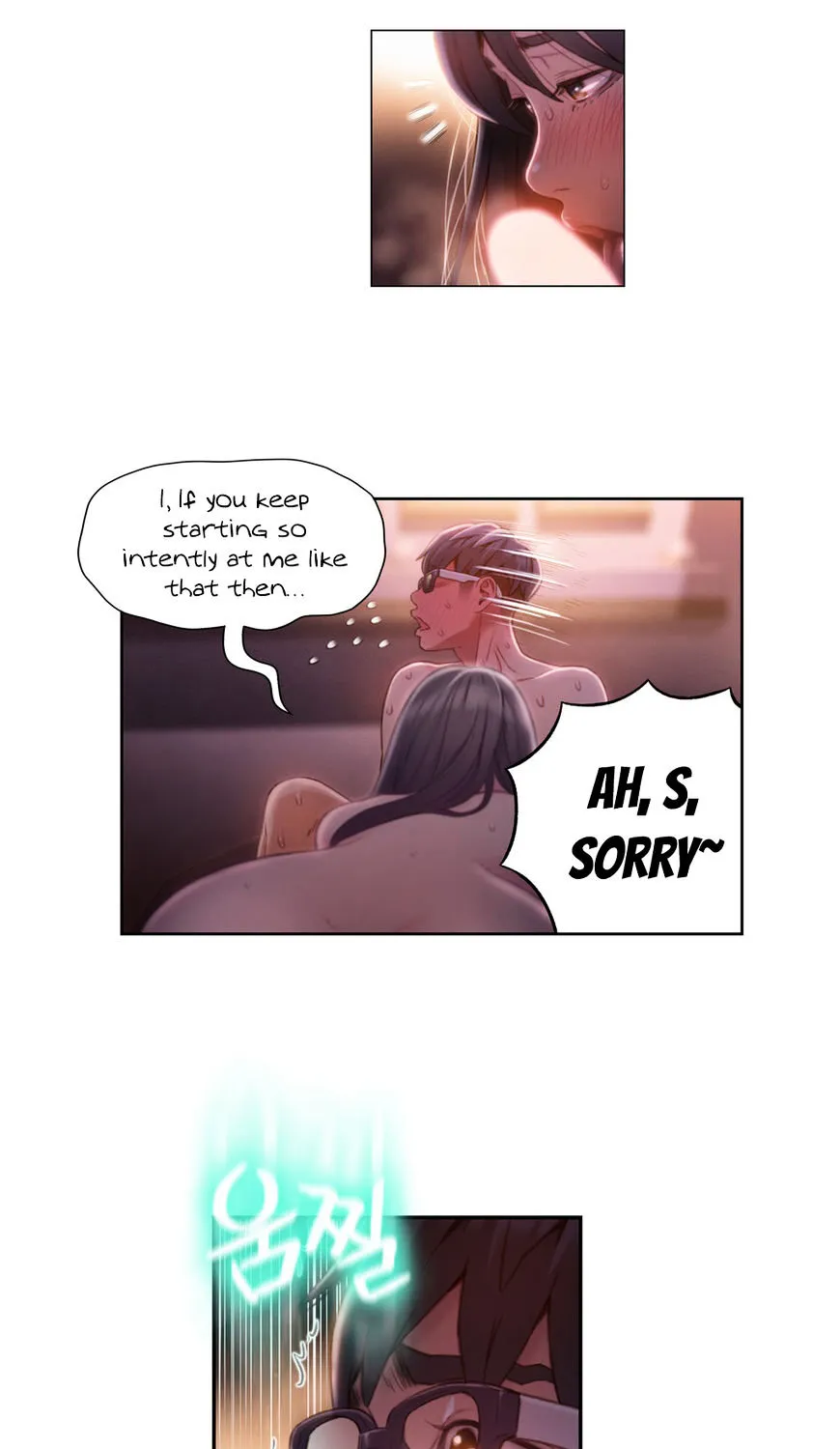 Sweet Guy Mangakakalot X Chapter 60 Page 15