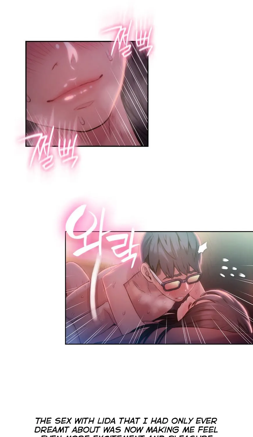 Sweet Guy Mangakakalot X Chapter 60 Page 36