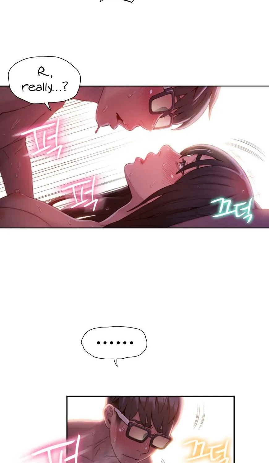 Sweet Guy Mangakakalot X Chapter 60 Page 43