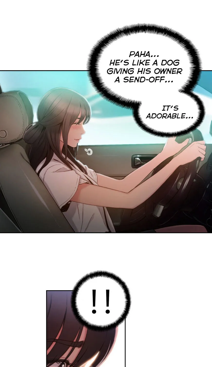 Sweet Guy Mangakakalot X Chapter 61 Page 47