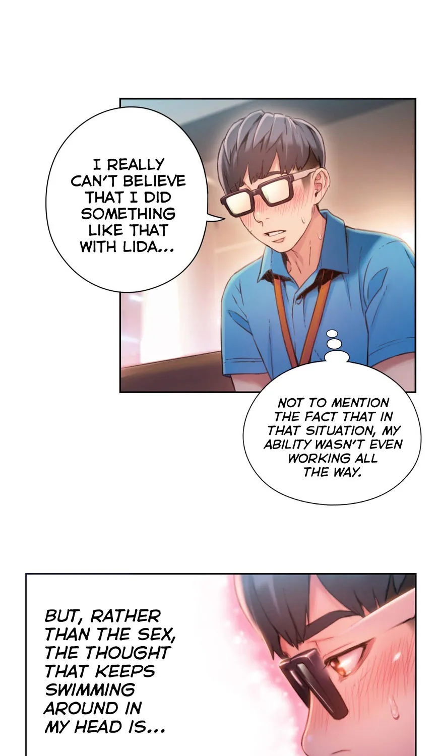 Sweet Guy Mangakakalot X Chapter 62 Page 9