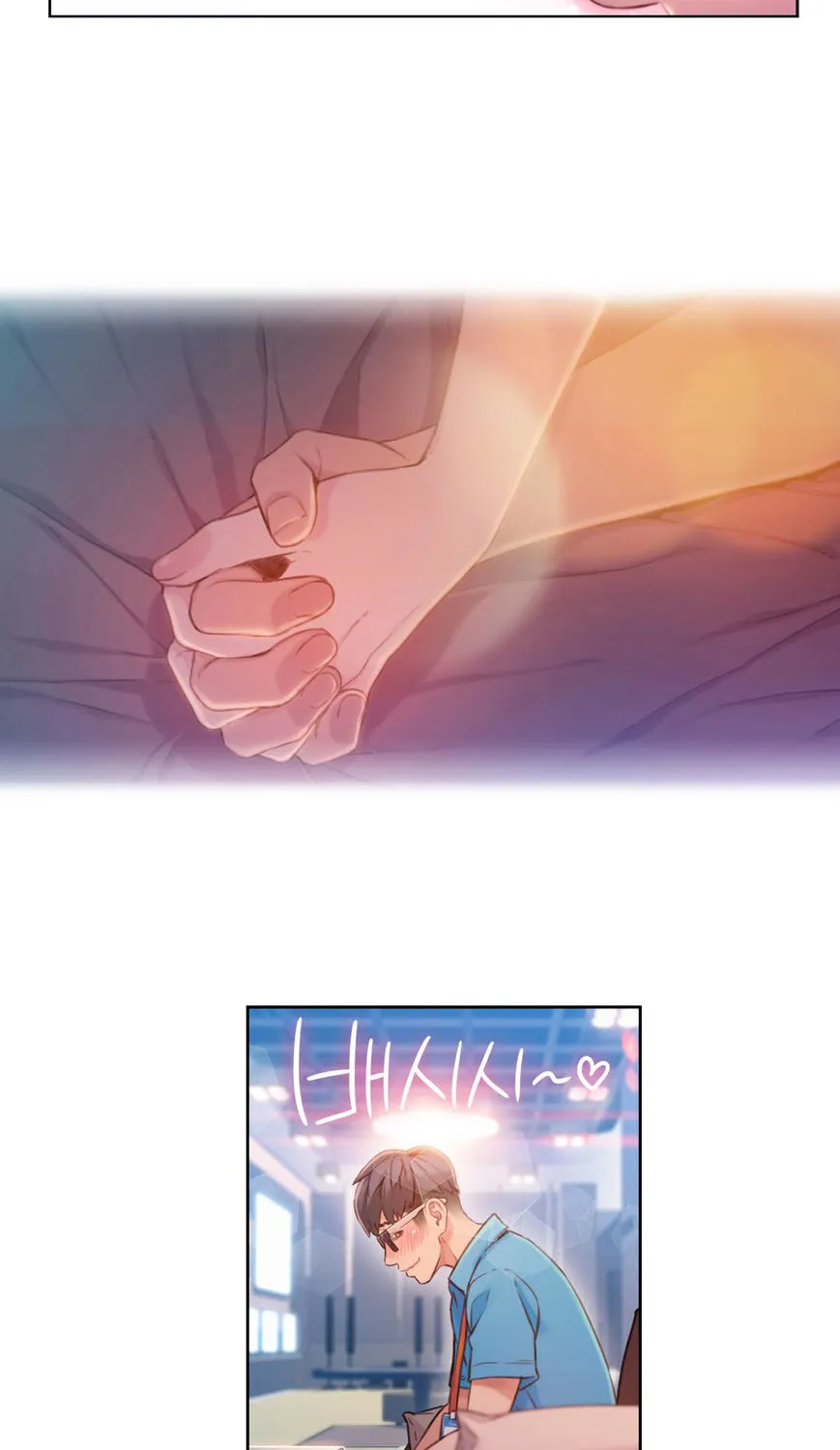 Sweet Guy Mangakakalot X Chapter 62 Page 10