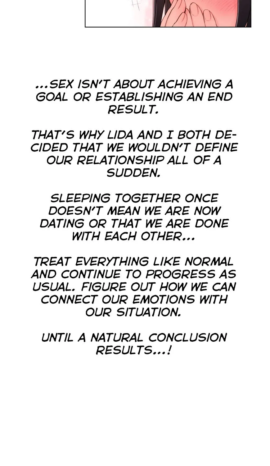 Sweet Guy Mangakakalot X Chapter 63 Page 27