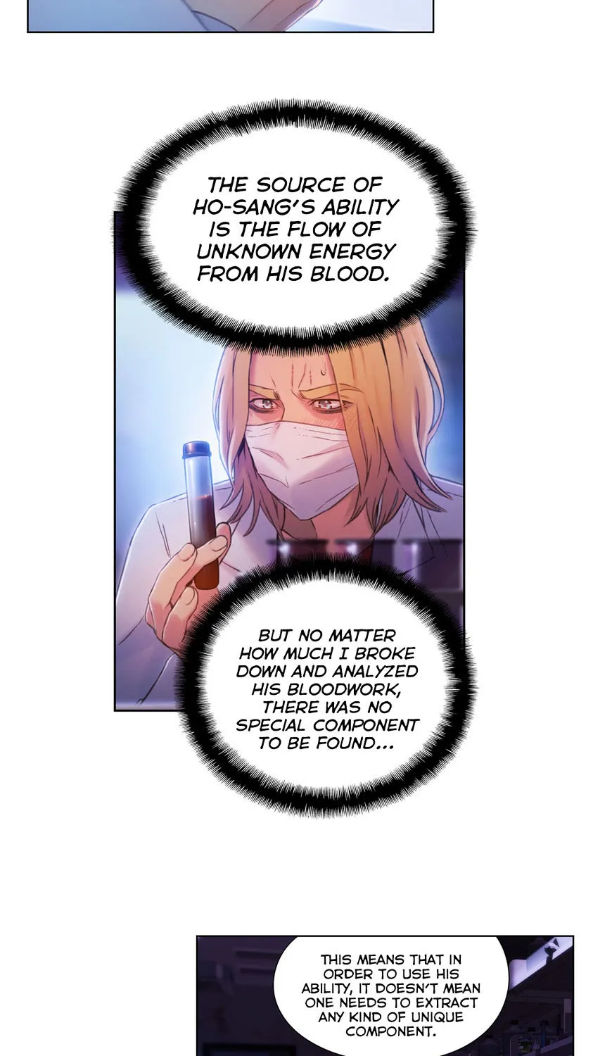 Sweet Guy Mangakakalot X Chapter 63 Page 30