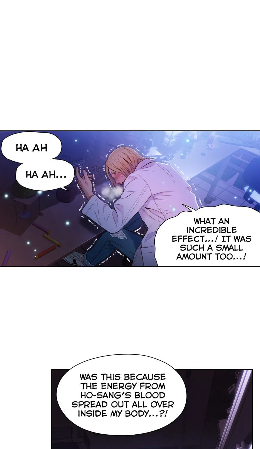 Sweet Guy Mangakakalot X Chapter 63 Page 41