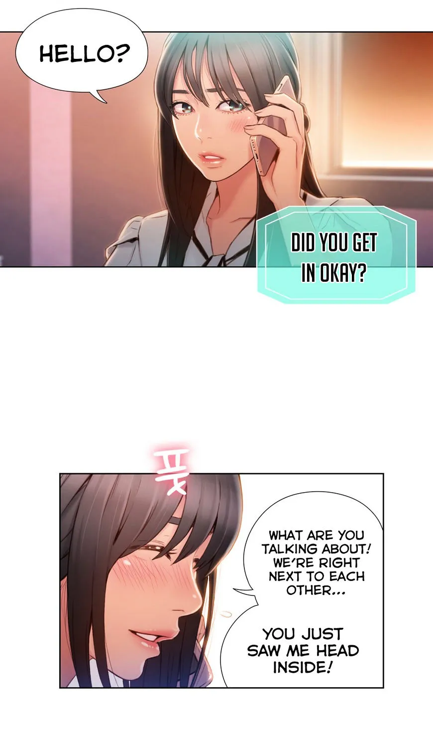 Sweet Guy Mangakakalot X Chapter 64 Page 39
