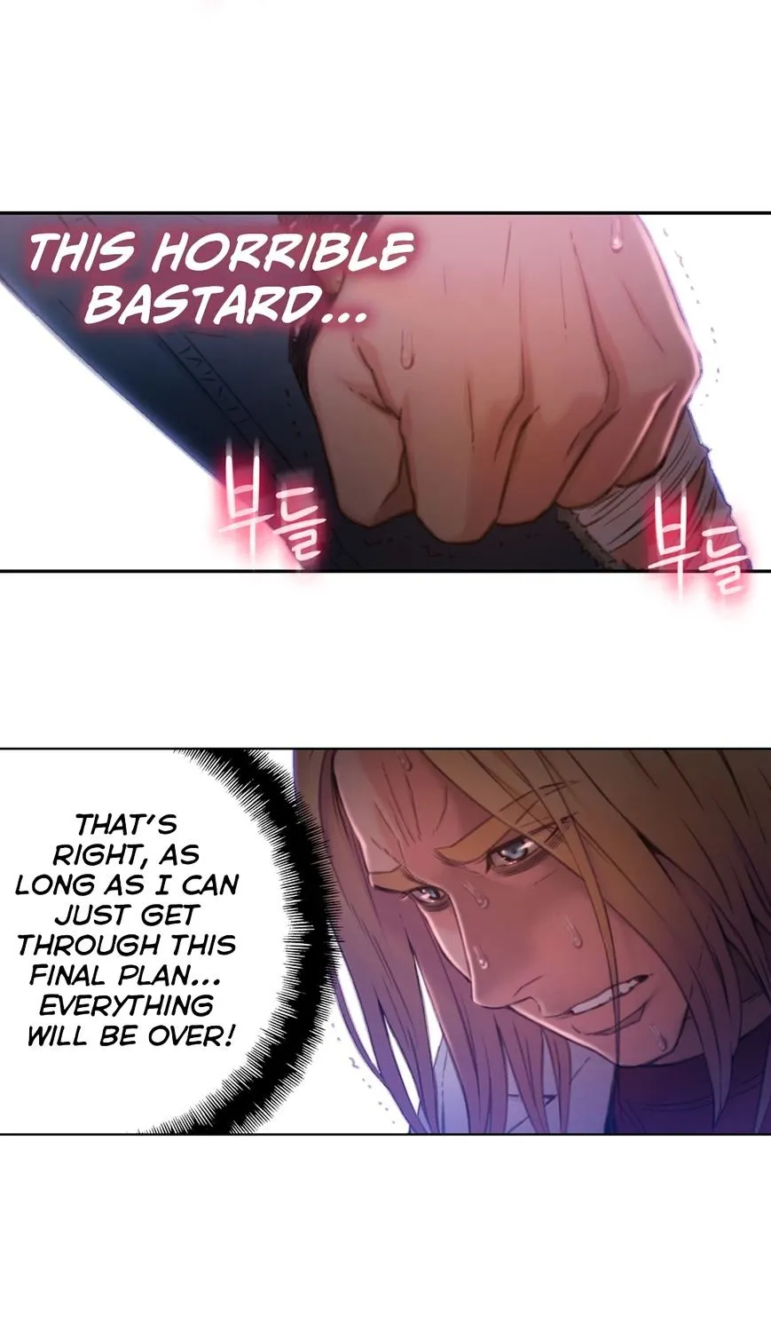 Sweet Guy Mangakakalot X Chapter 65 Page 21
