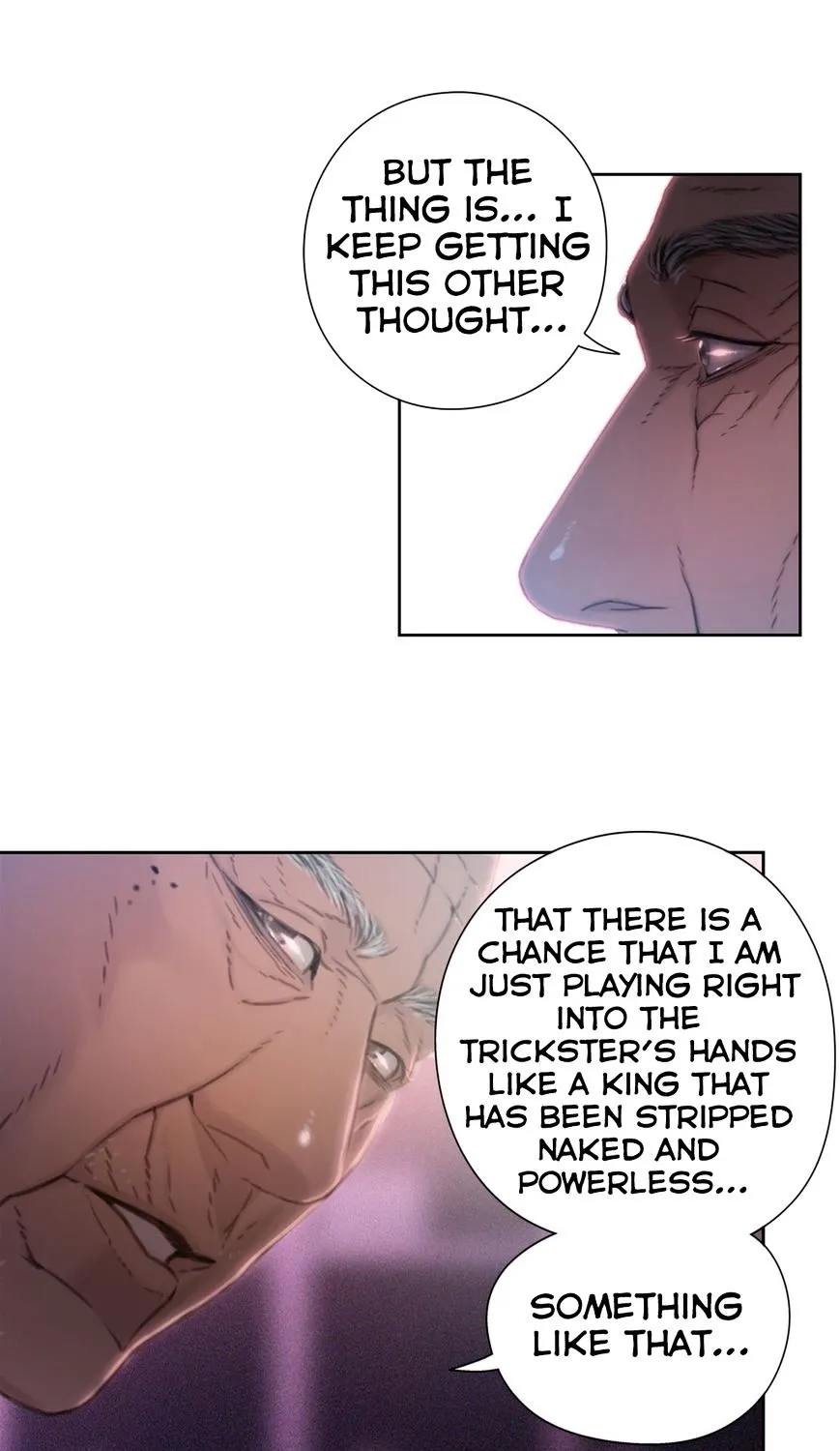 Sweet Guy Mangakakalot X Chapter 65 Page 31