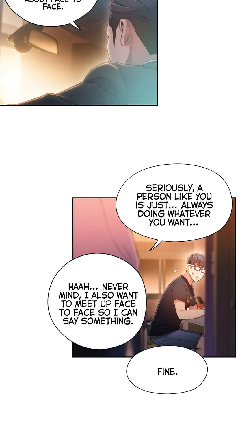 Sweet Guy Mangakakalot X Chapter 66 Page 18