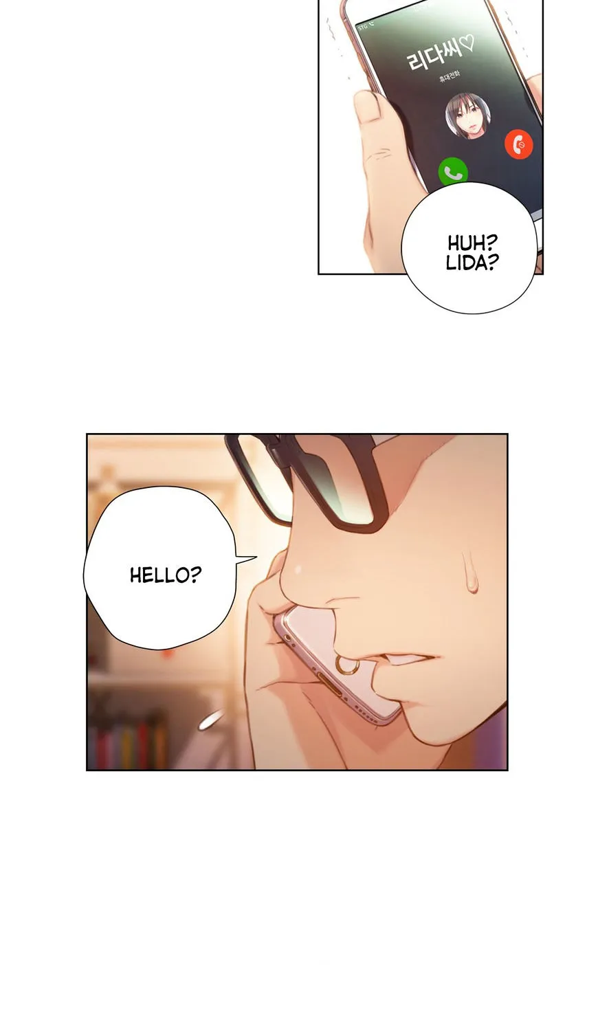 Sweet Guy Mangakakalot X Chapter 66 Page 36